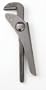 Footprint 441096 Series 900 1/8-Inch to 2-1/2-Inch Jaw Capacity 9-Inch Thumbturn Pipe Wrench