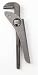 Footprint 441096 Series 900 1/8-Inch to 2-1/2-Inch Jaw Capacity 9-Inch Thumbturn Pipe Wrench