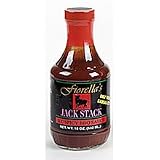 Fiorella's Jack Stack BBQ Sauce - Spicy S05 by Fiorella's Jack Stack BBQ