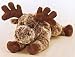 Plush Moosey Moose 12