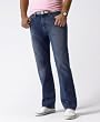 Polo Ralph Big & Tall Lauren Classic Fit Jean