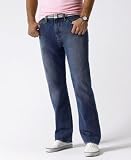 Polo Ralph Lauren Classic Vintage Fit Harrison Wash Jean