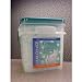 Pet Supplies : Pestell Clear Choice Low Track Silica Crystals Cat Litter (12-lb pail)