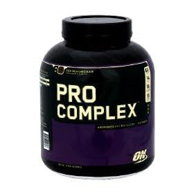 Pro Complex