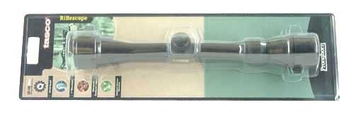 Tasco PRONGHORN 3-9X32 MBLK
