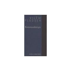 Schriften, 9 Bde., Bd.4, Kommunikologie