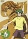 うえきの法則 LEVEL-2 天界バトル篇 Rule.6 [DVD]
