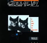 Paris Blues (Owl Records-Serie) - Gil Evans / Steve Lacy