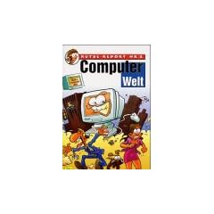 Ruthe-Report, Nr. 1: Computer Welt