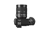 Panasonic DMC-L1 7.5MP Digital SLR Camera with Leica 14-50mm Mega O.I.S. Lens