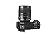Panasonic DMC-L1 7.5MP Digital SLR Camera with Leica 14-50mm Mega O.I.S. Lens