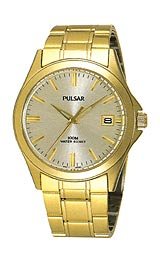 Pulsar Mens Watch PXH092 , Pulsar Watches, Mens Watches,Mens Pulsar Watches