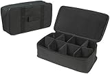 Rhythm Band Case for 8-Note Deskbells