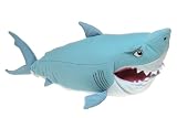 FINDING NEMO - BITIN' BRUCE TALKING PLUSH