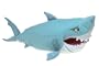 Finding Nemo BITIN' BRUCE Talking Doll