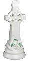Belleek Celtic High Cross