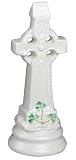 Belleek Celtic High Cross