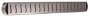 MIU France Stainless Steel Magnetic Knife Holder, 20-Inches