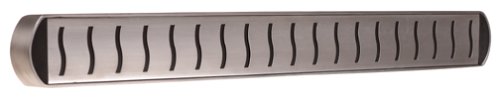 MIU Stainless-Steel Magnetic Knife Holder