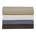250-Thread-Count Organic Cotton Sheet Set
