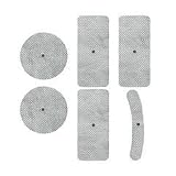 Verseo ePEN Replacement Pads