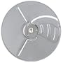 Cuisinart DLC-103TX Food Processor Medium Slicing Disc With Attached Shaft