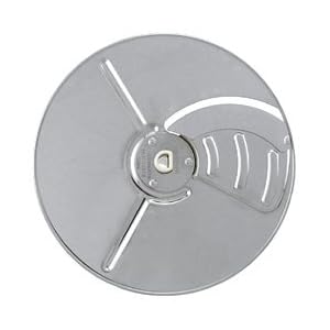 Cuisinart DLC-103TX Food Processor Medium Slicing Disc With Attached Shaft by 
