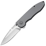 Buck 297DP Sirus, Assisted Opening, Liner Lock Folding Knife