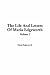 Book The Life And Letters of Maria Edgeworth