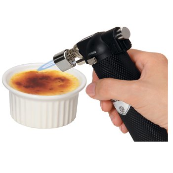 cooking torch