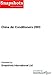 Book China Air Conditioners 2003