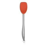 Cuisipro Silicone Spoon - Orange (11)