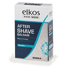 Elkos For Men After Shave Balsam 100ml