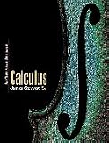 Single Variable Calculus, Early Transcendentals- Text Only