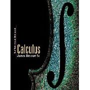 Single Variable Calculus, Early Transcendentals- Text Only by  James Stewart