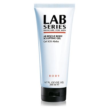 Lab Series Ab Rescue Body Sculpting Gel
