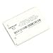 Electronics : Nokia BLC-2 Standard Battery for Nokia 1260, 1261, 2260, 3310, 3360, 3361, 3390, 3395, 3560, 3570, 3585, 3586i, 3588i, 3589i, 3590, 3595, 6010, 6651, 6800, 6810