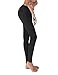 Yoga Reflex Women's Yoga Pant Sports Yoga Legging Pants - Hidden Pocket (XS-3XL)