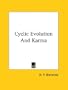 Cyclic Evolution And Karma