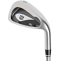 Wilson Staff RH Womens Di5 Distance Iron Set