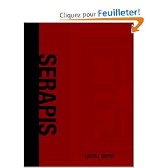 Serapis (Large Print Edition)