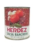 Herdez Ranchera Sauce, 7 oz.