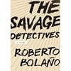 The Savage Detectives