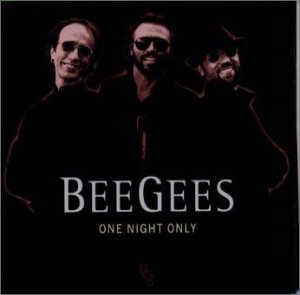 The Bee Gees - Live-One Night Only - Zortam Music