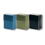 Eigenschaften Ultra Pro 150211 / Ultra Pro Deck Box Olive Armored w/Bag (81649) - Sammelkartenzubehör