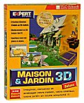 Maison et jardin Deluxe