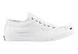 Converse Jack Purcell Canvas Low Top White Aq698
