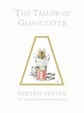 The Tailor of Gloucester (The World of Beatrix Potter: Peter Rabbit)
