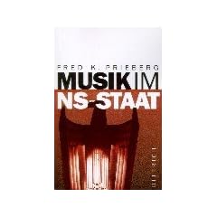 Musik im NS-Staat