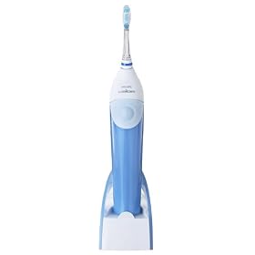 Sonicare Intelliclean Deluxe Model – 8500